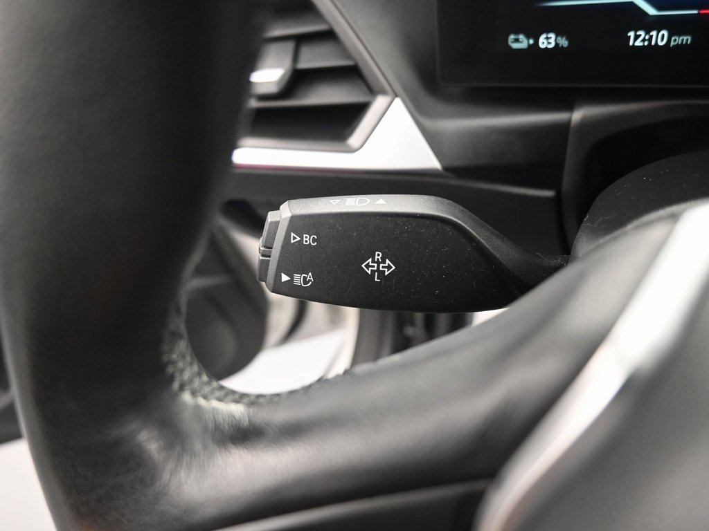 Used 2022 BMW i4 eDrive40 w/ Premium Package image 20