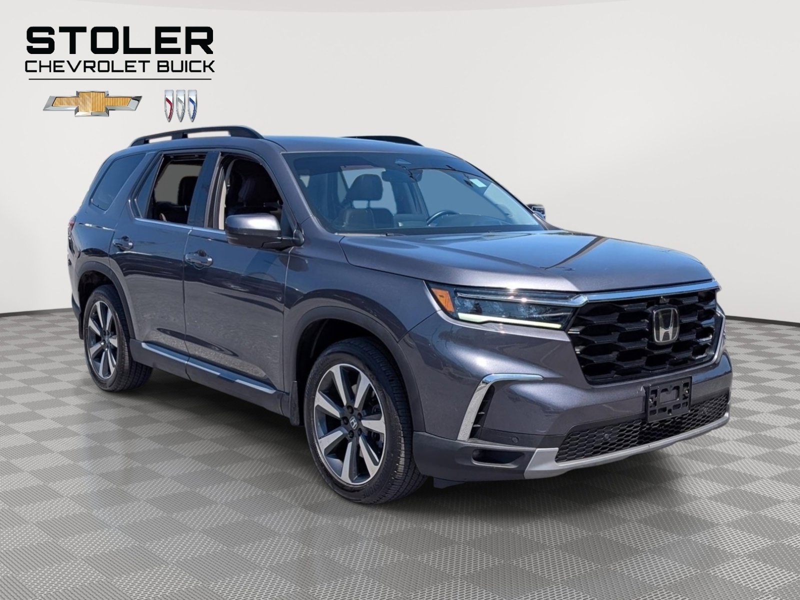 Used 2023 Honda Pilot Elite image 7