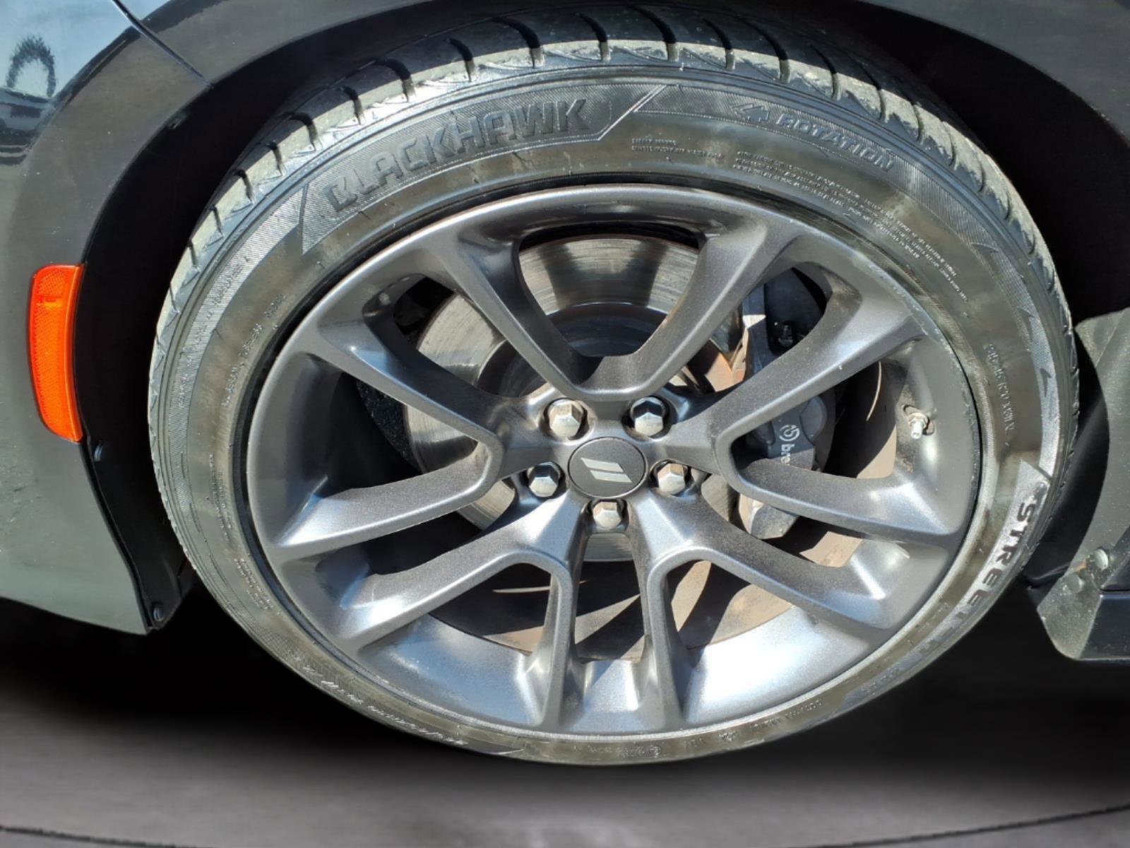 Used 2023 Dodge Charger Scat Pack RWD image 26