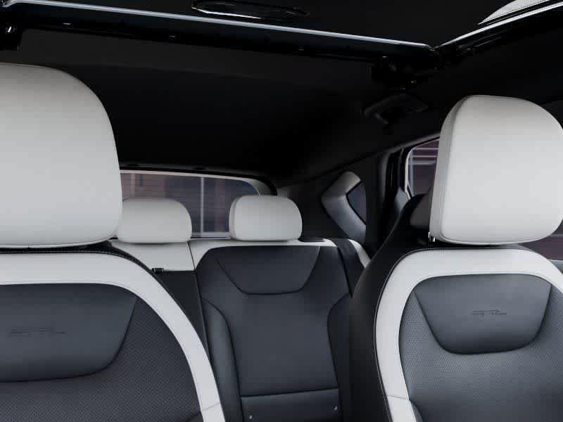 New 2026 Kia K4 GT-Line Turbo w/ GT-Line Premium Package FWD image 26
