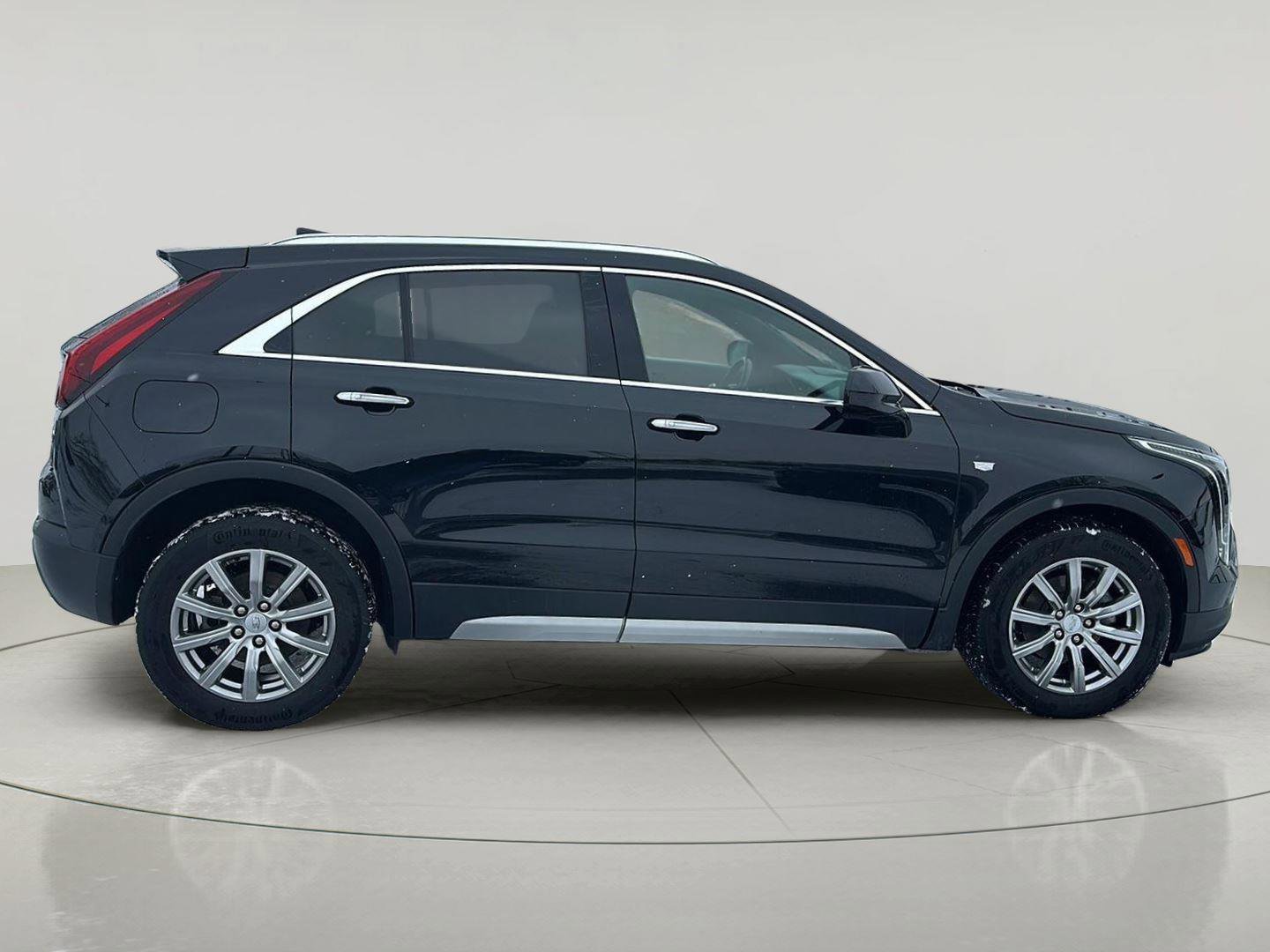 Used 2020 Cadillac XT4 Premium Luxury image 8