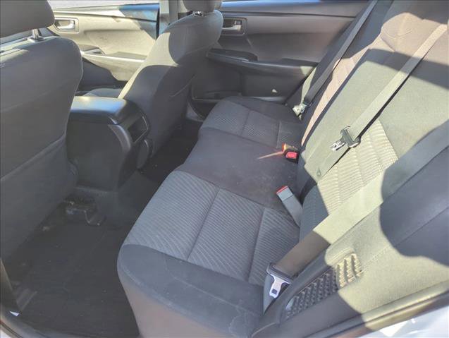 Used 2015 Toyota Camry LE FWD image 7