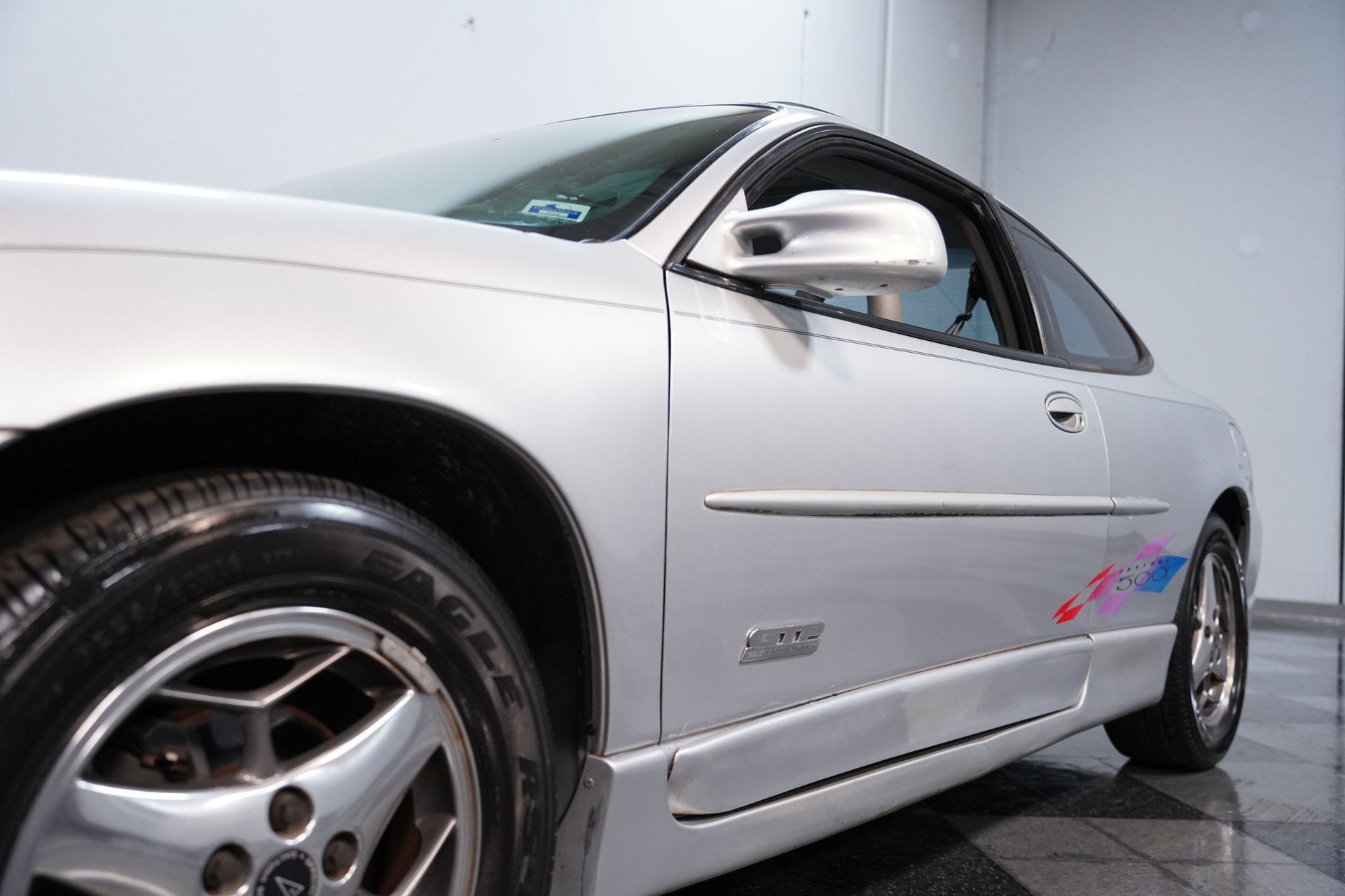 Used 2000 Pontiac Grand Prix GTP w/ Opt Pkg FWD image 18