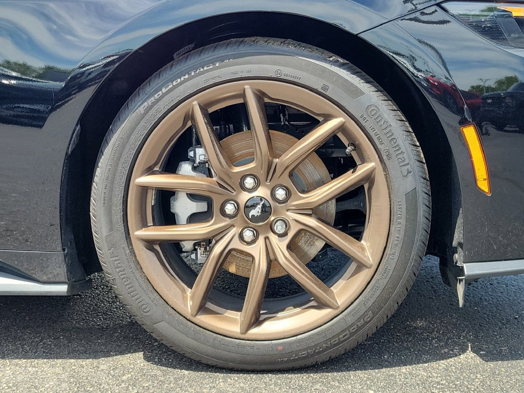 New 2026 Ford Mustang Premium RWD image 11
