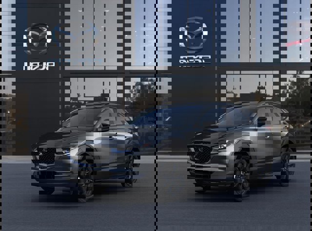 New 2026 MAZDA CX-30 AWD 2.5 S w/ Select Sport Pkg video 1