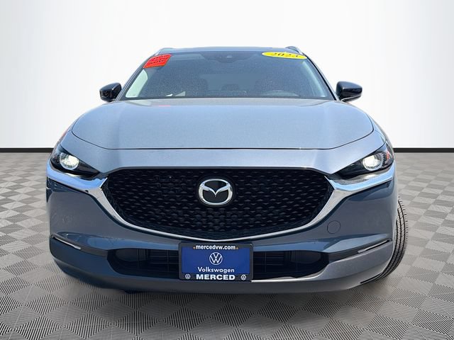 Used 2023 MAZDA CX-30 AWD 2.5 S w/ Preferred Package image 2