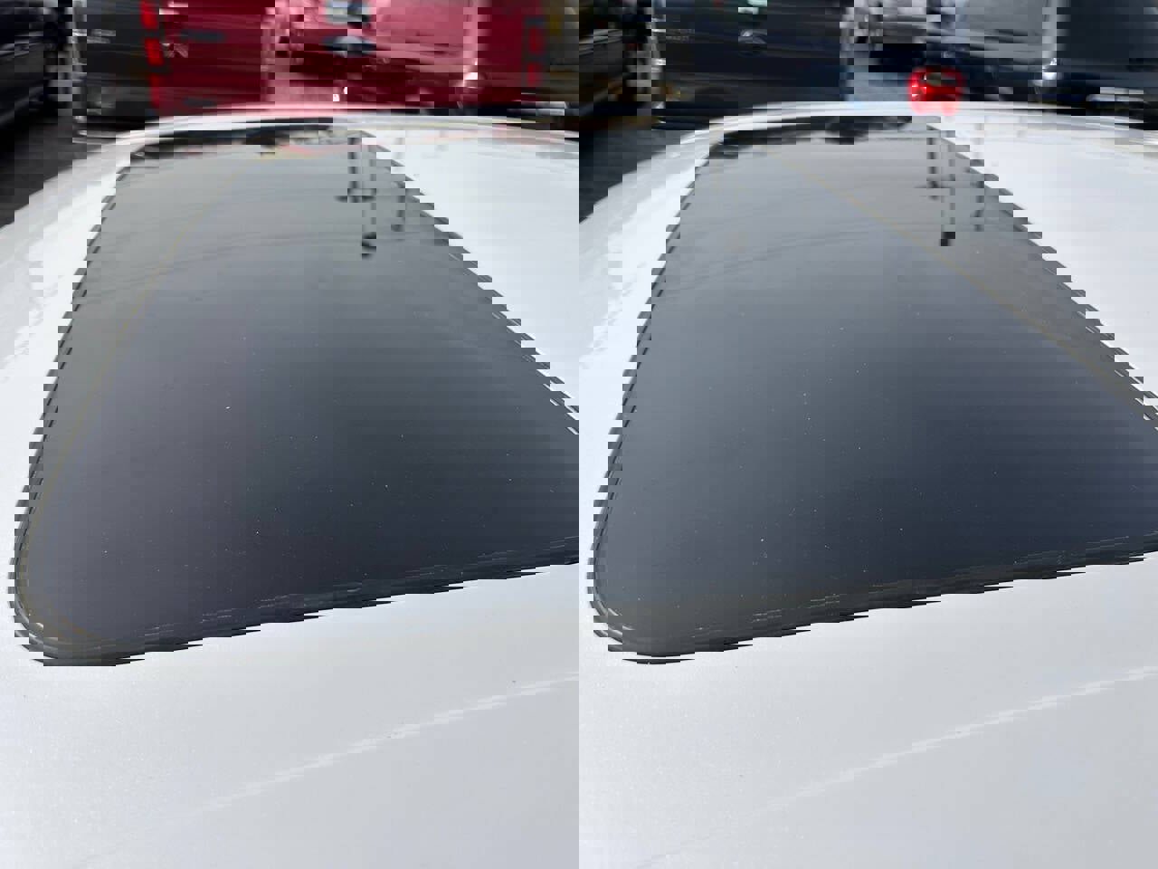 Used 2015 Ford Taurus SEL w/ Equipment Group 201A image 14