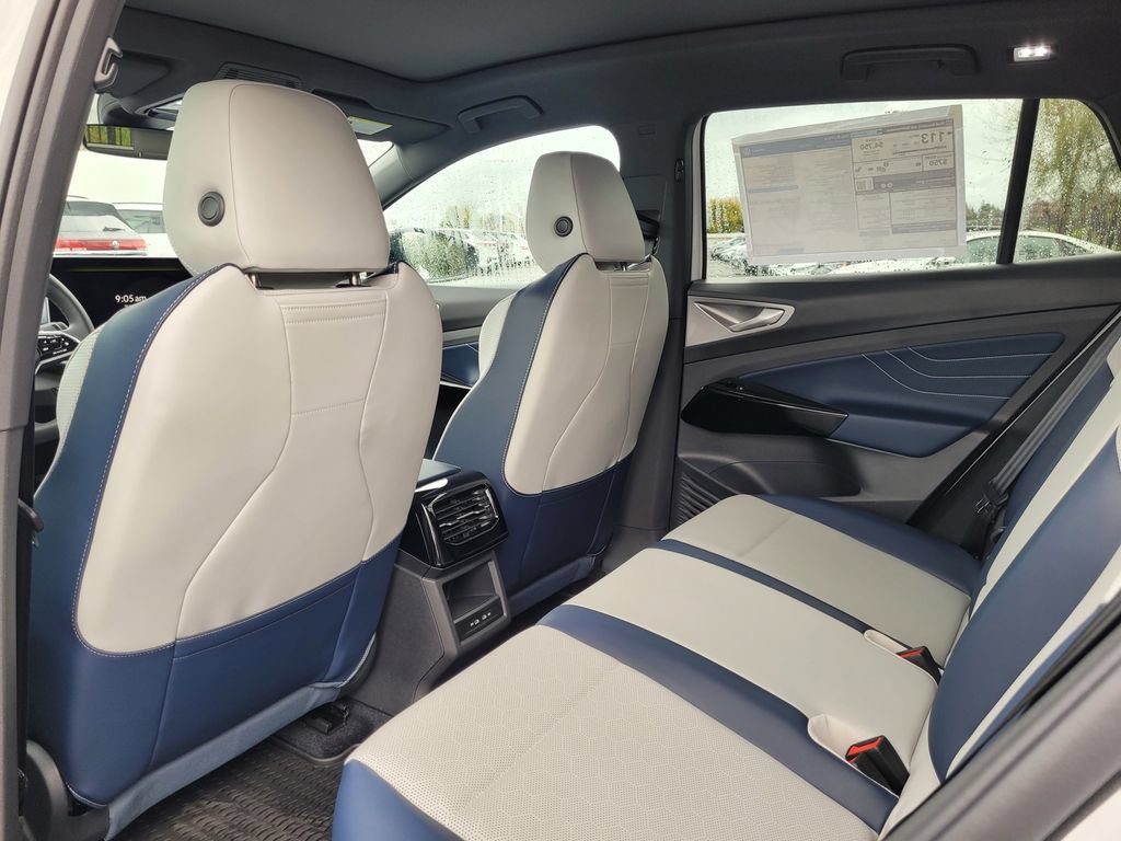 New 2026 Volkswagen ID.4 Pro S RWD image 14