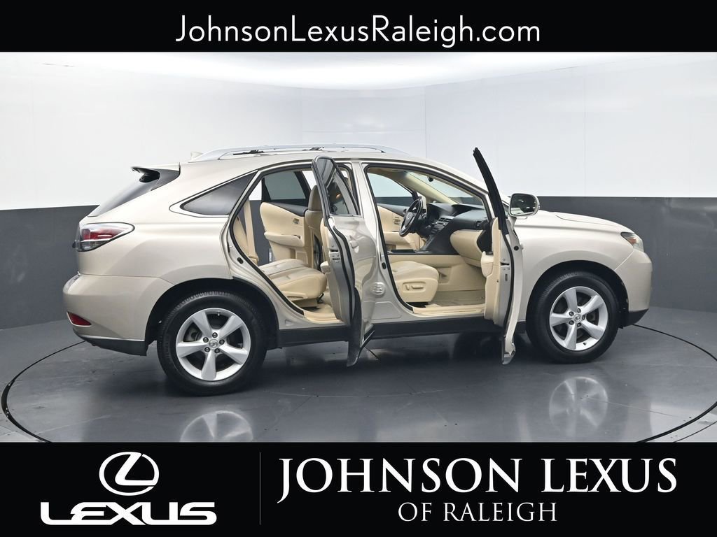 Used 2014 Lexus RX 350 FWD image 32