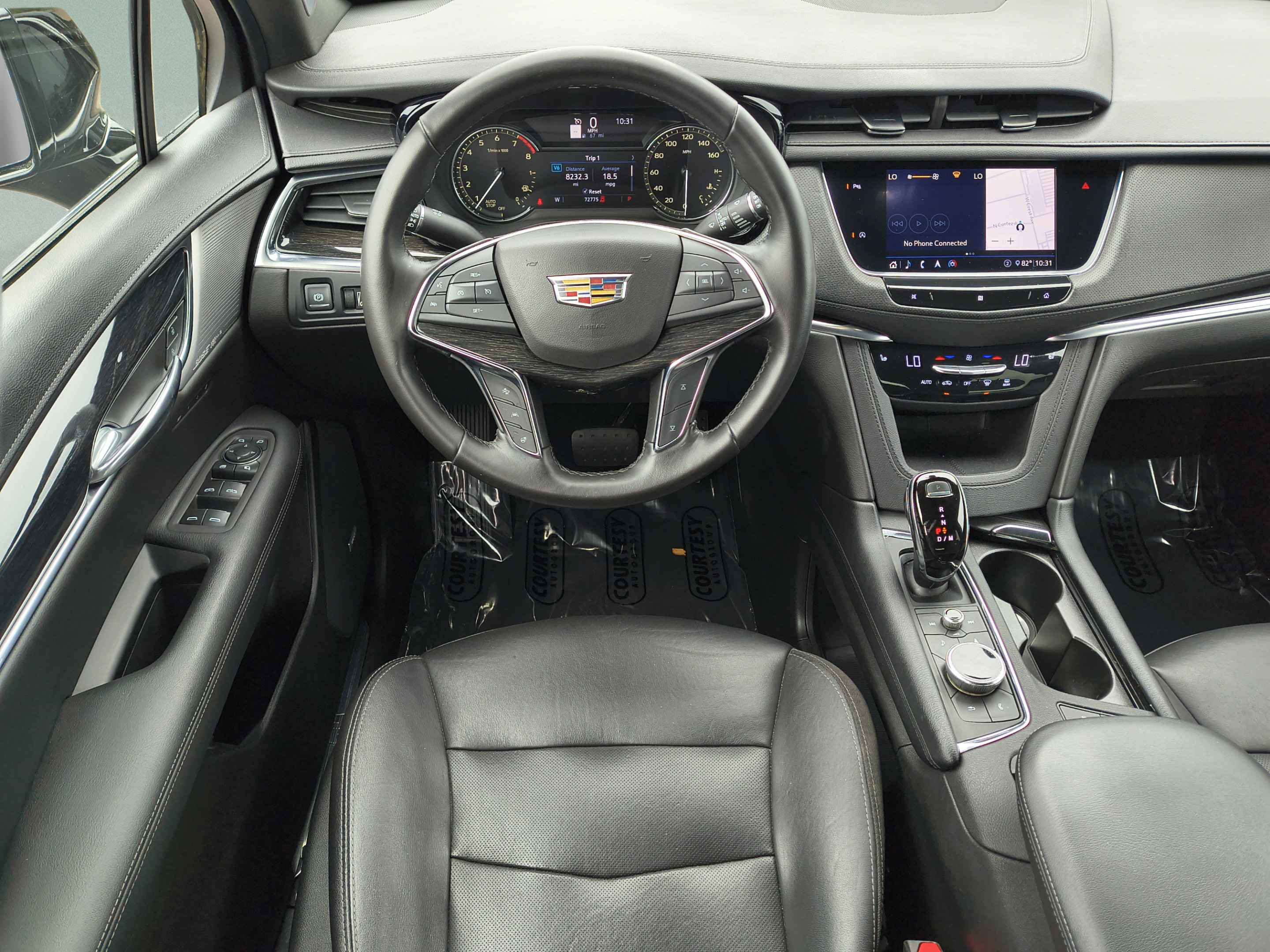 Used 2020 Cadillac XT5 Premium Luxury FWD image 15