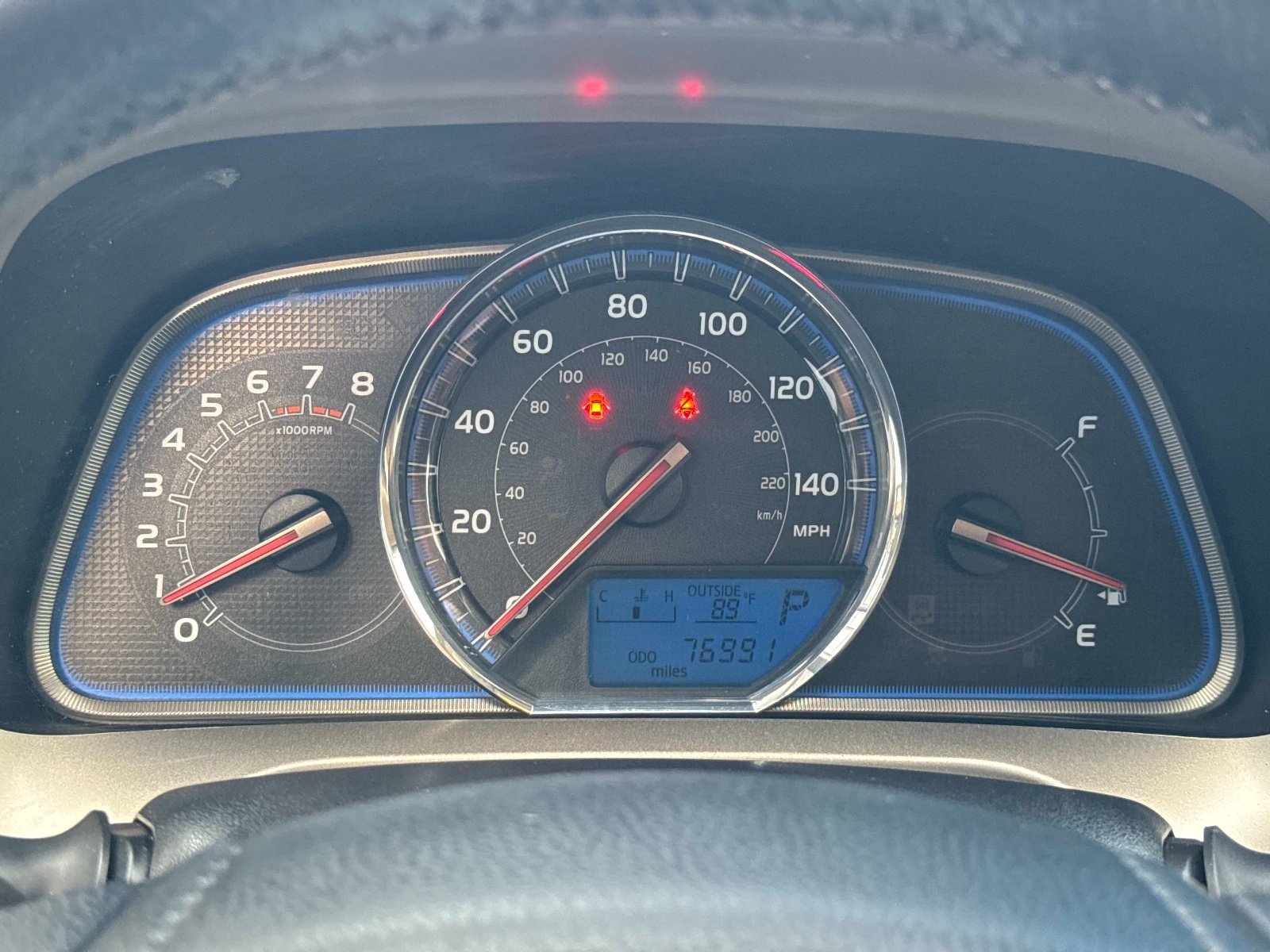 Used 2015 Toyota RAV4 Limited FWD image 31