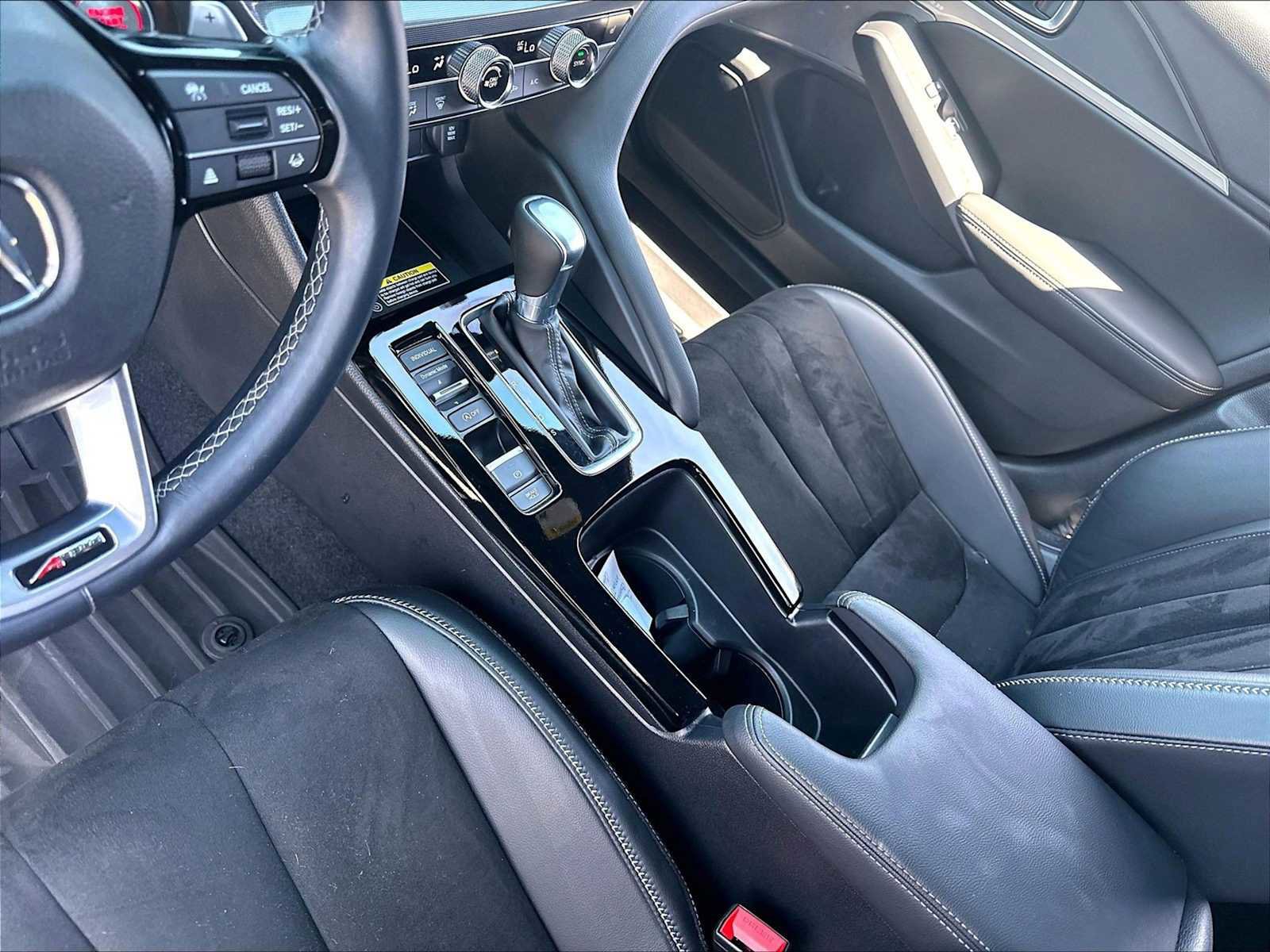 Used 2025 Acura Integra A-Spec FWD image 19