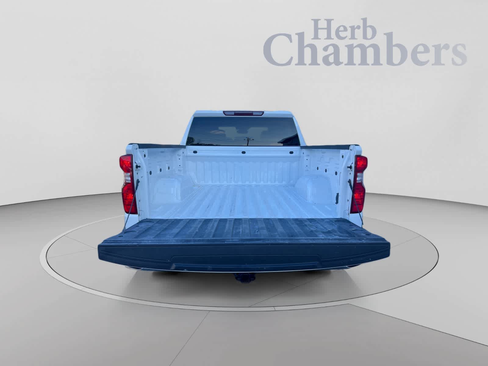 Certified 2024 Chevrolet Silverado 1500 LT AWD/4WD image 7