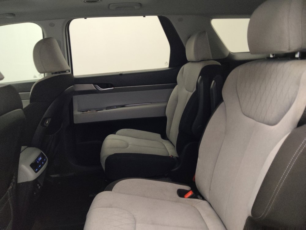Used 2022 Hyundai Palisade SEL w/ Convenience Package image 18