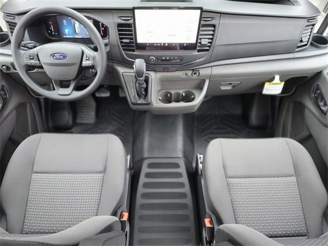 New 2026 Ford Transit 350 148 High Roof Extended image 12