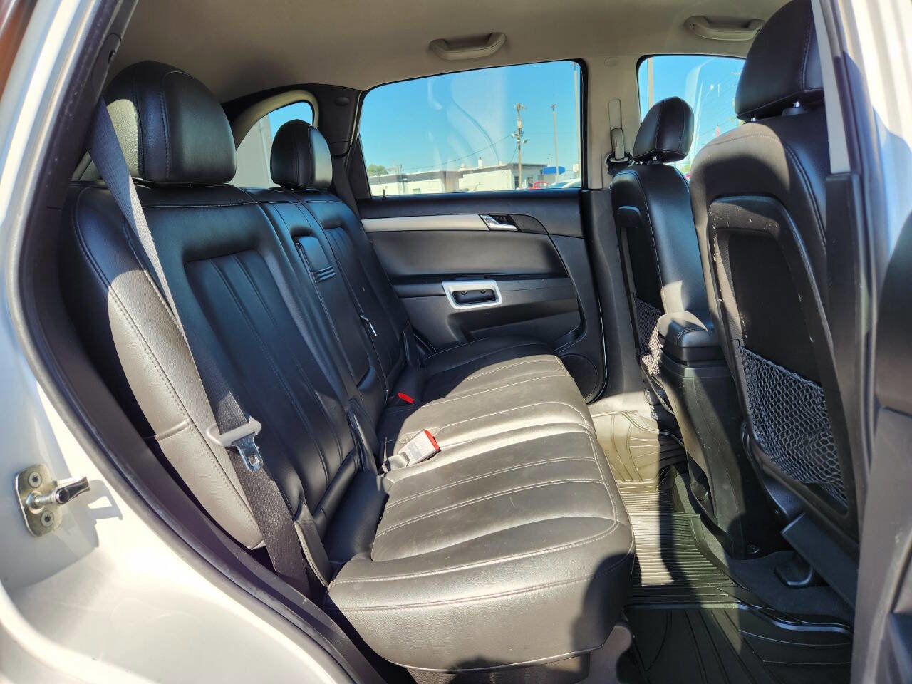 Used 2012 Chevrolet Captiva Sport LT w/ Convenience Package image 13