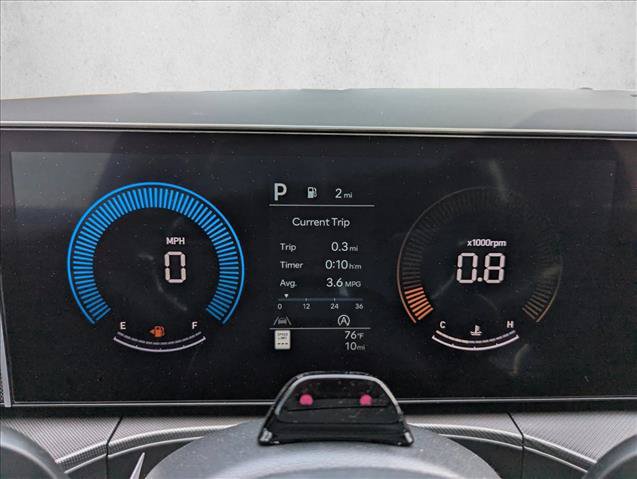 New 2026 Hyundai Santa Fe XRT AWD/4WD image 16