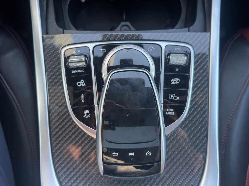 Used 2020 Mercedes-Benz G 63 AMG 4MATIC image 25