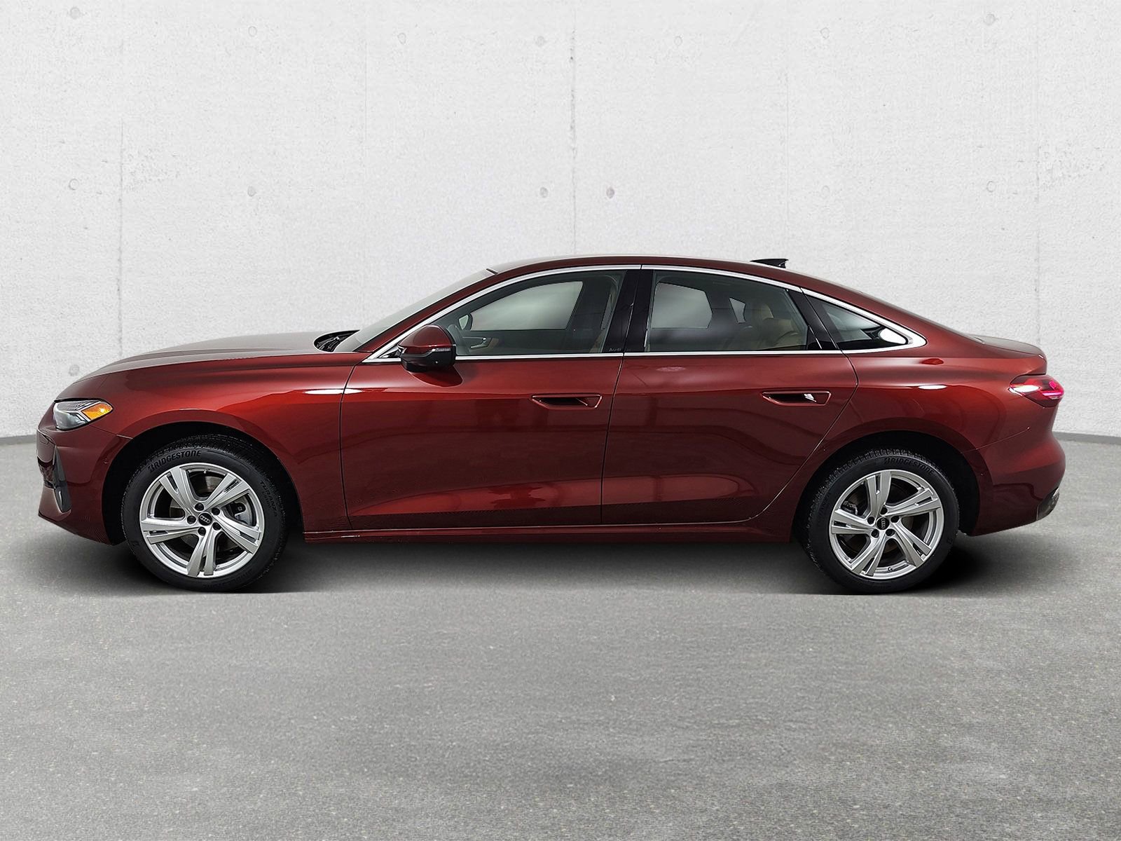 New 2026 Audi A5 Prestige AWD/4WD image 4