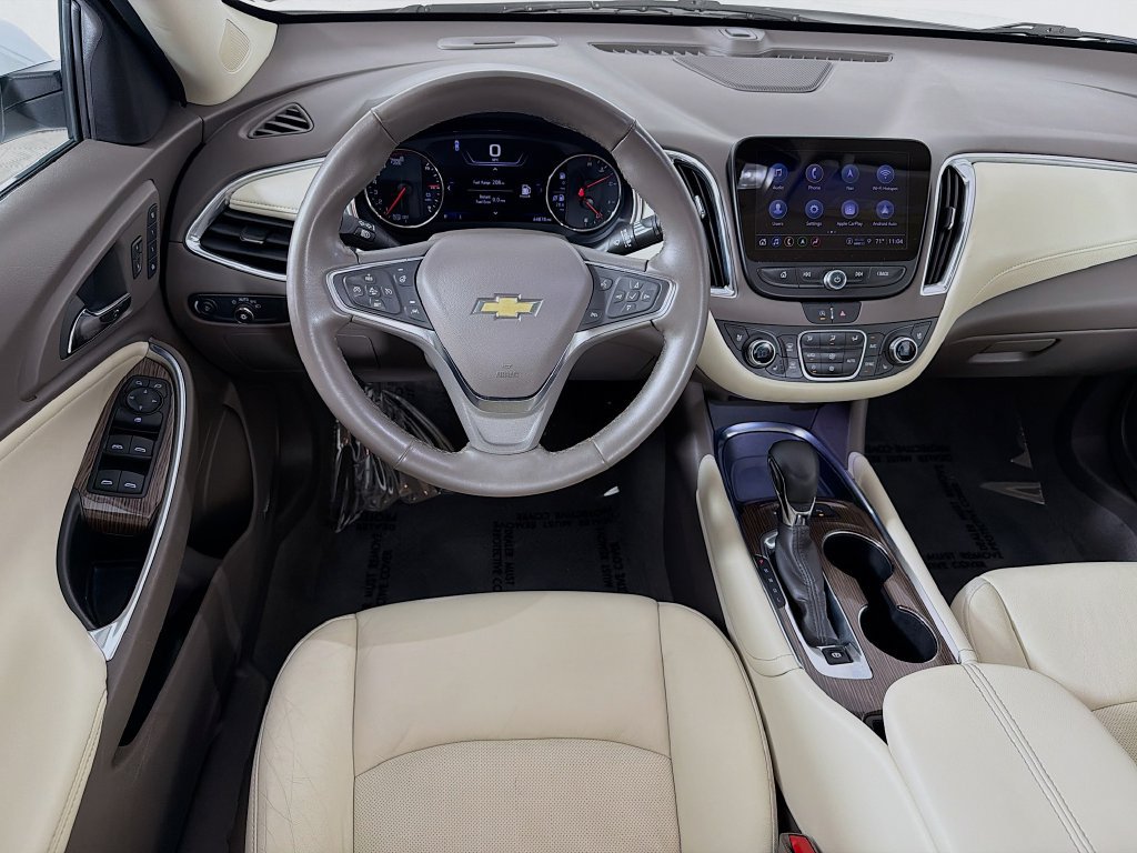 Used 2024 Chevrolet Malibu LT FWD image 23