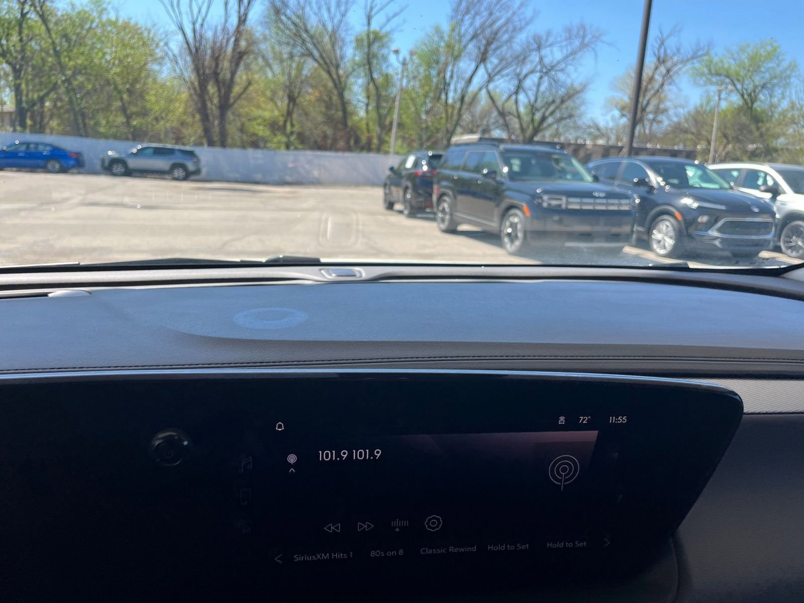 Used 2025 Buick Encore GX Preferred image 17