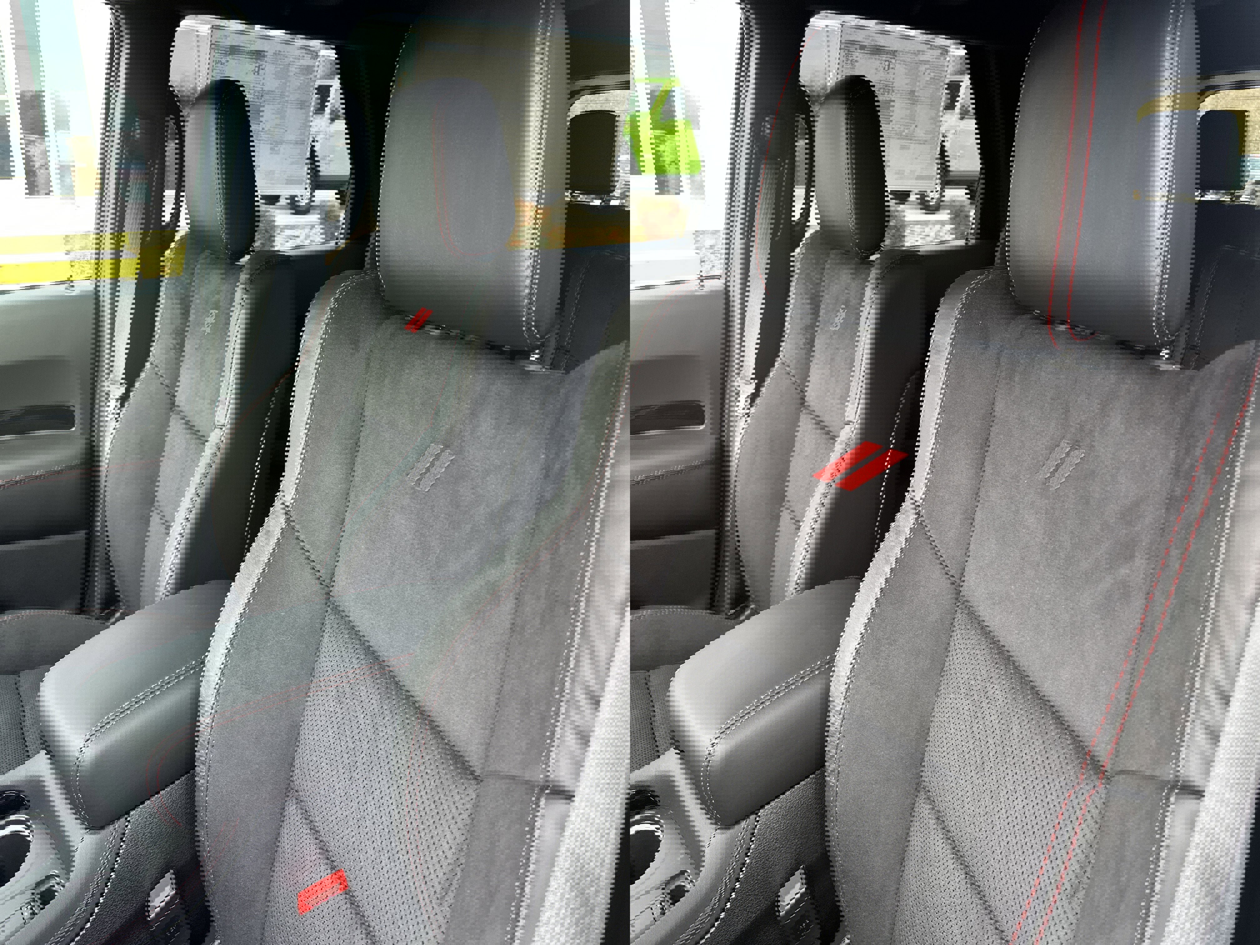 New 2026 Dodge Durango GT image 18