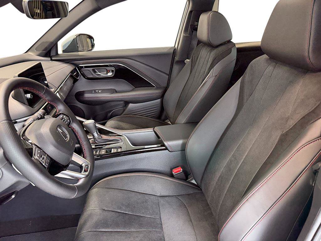 New 2026 Acura ADX A-Spec image 15