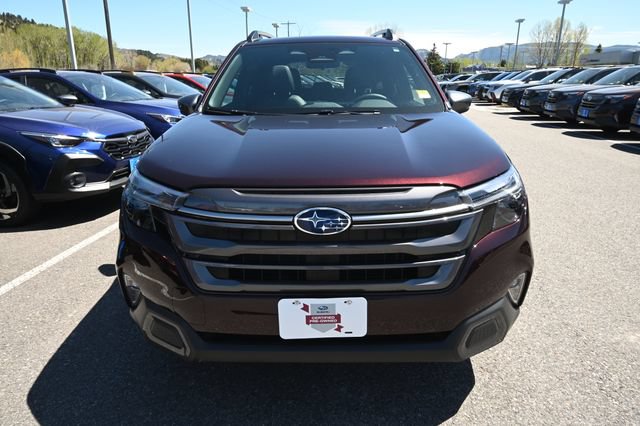 Certified 2026 Subaru Forester Limited AWD/4WD image 15