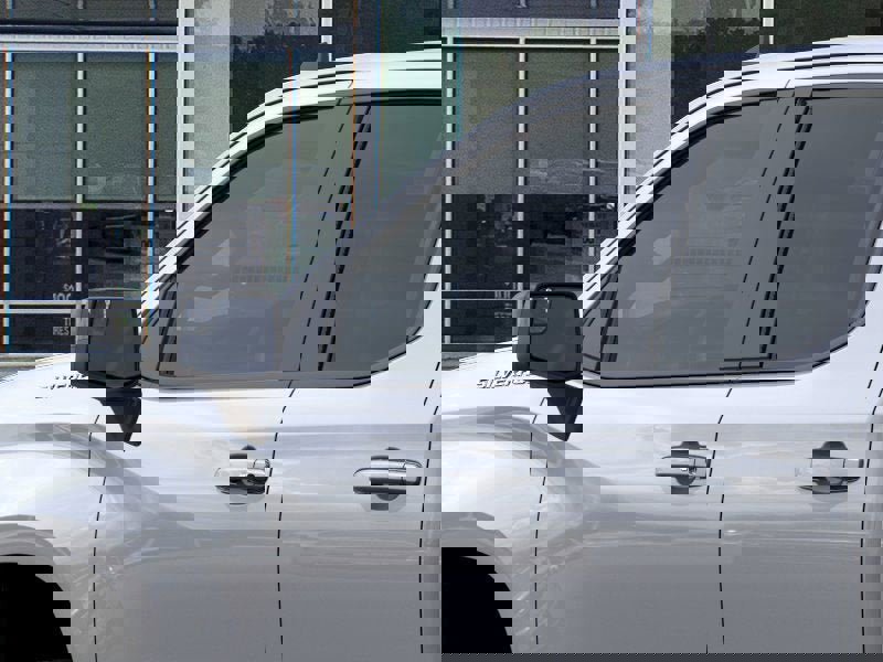 New 2026 Chevrolet Silverado 1500 RST image 12