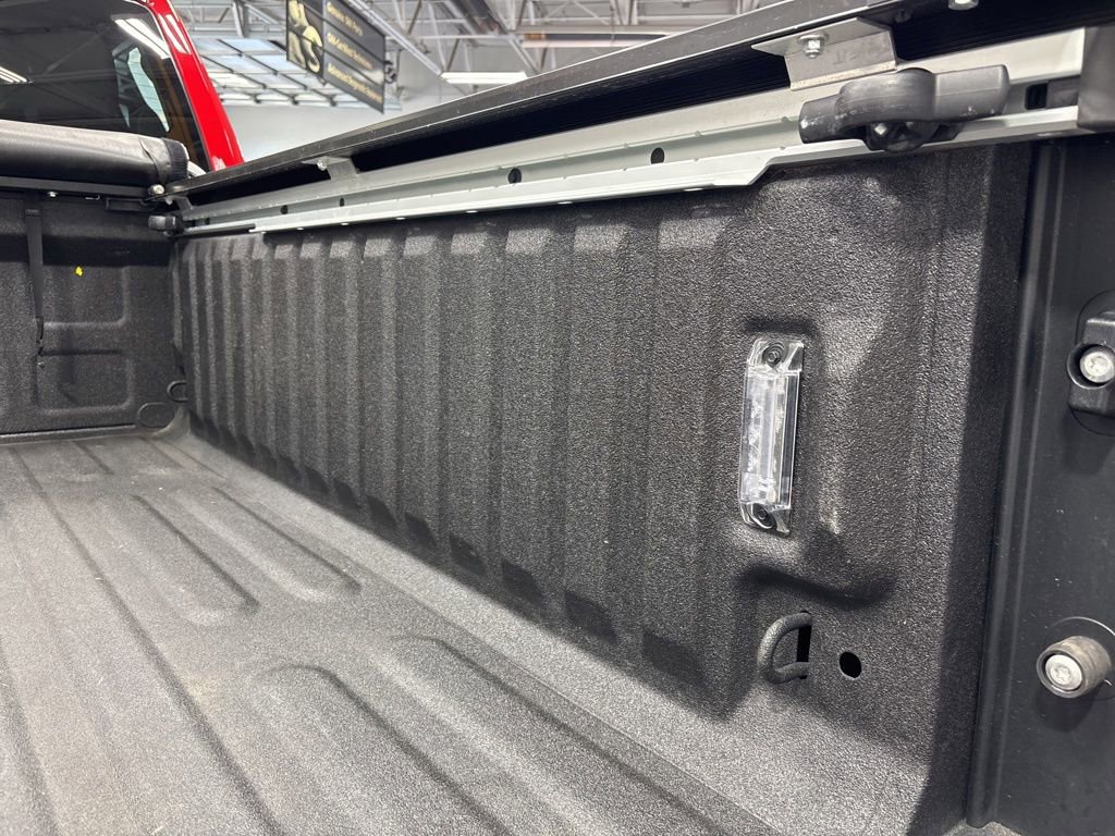 Used 2019 RAM 2500 Power Wagon AWD/4WD image 65
