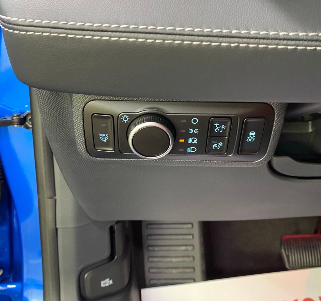 New 2025 Ford Mustang Mach-E Premium image 22