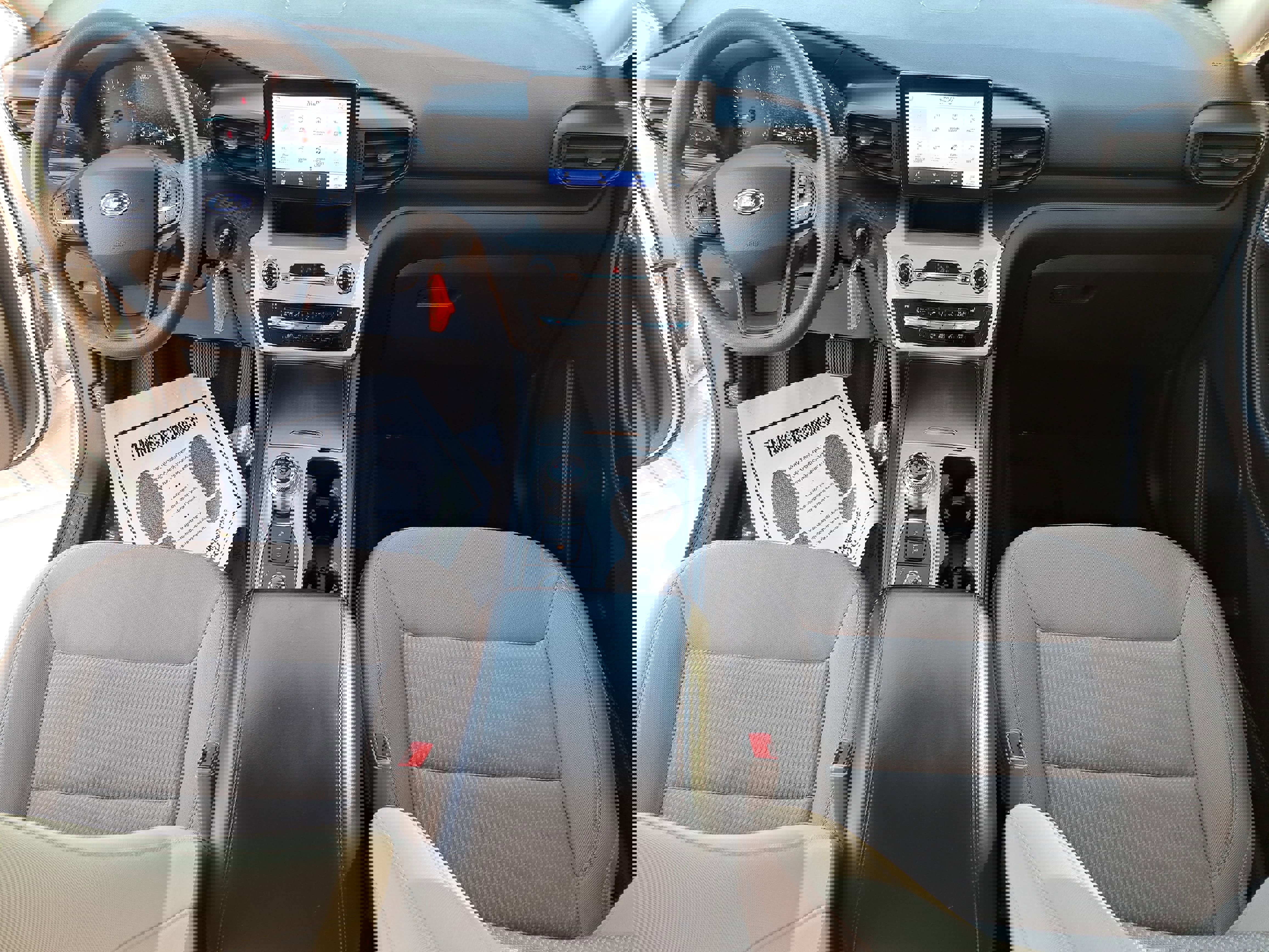 Used 2021 Ford Explorer 4WD image 9