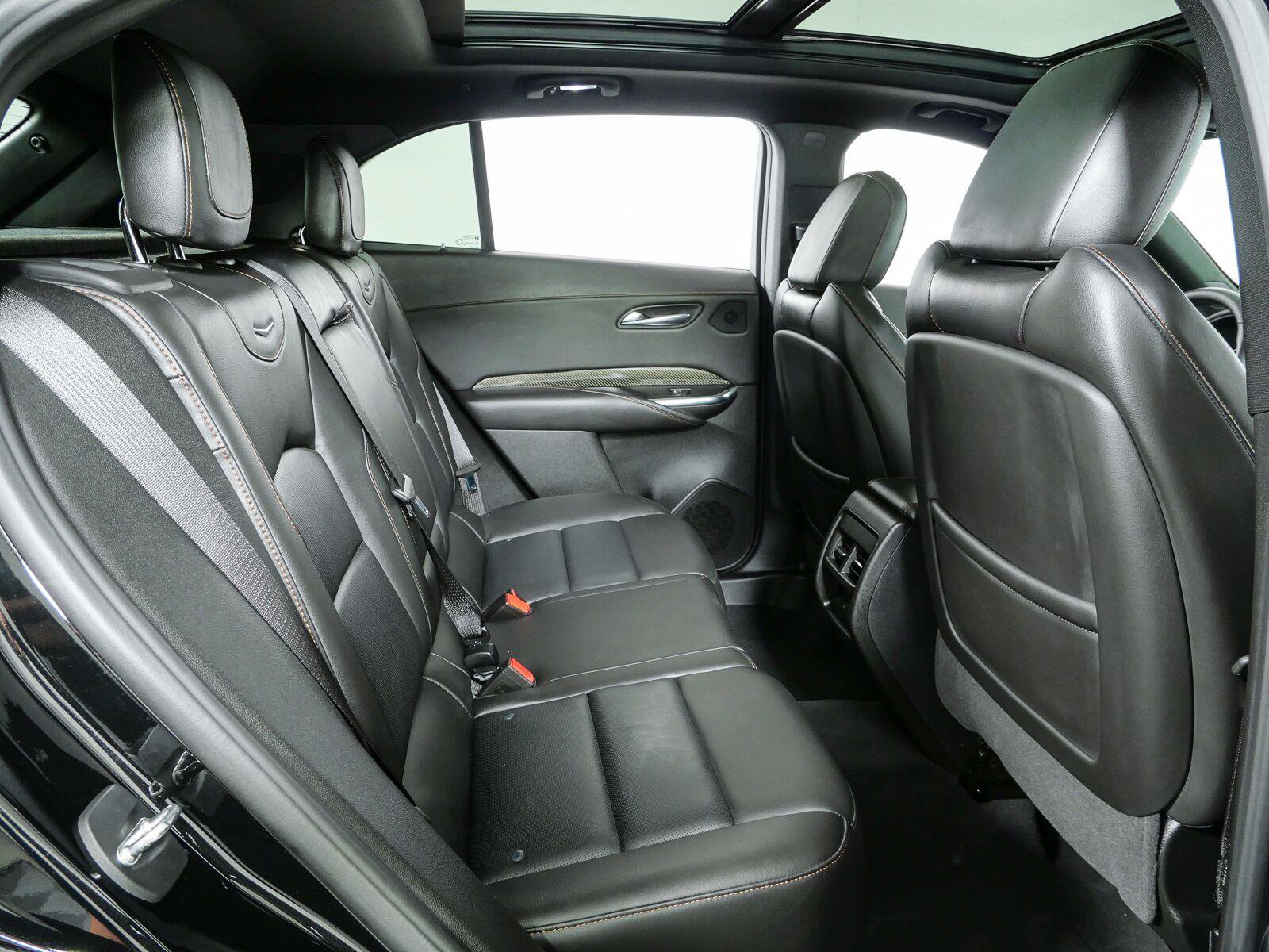 Used 2021 Cadillac XT4 Sport FWD image 22