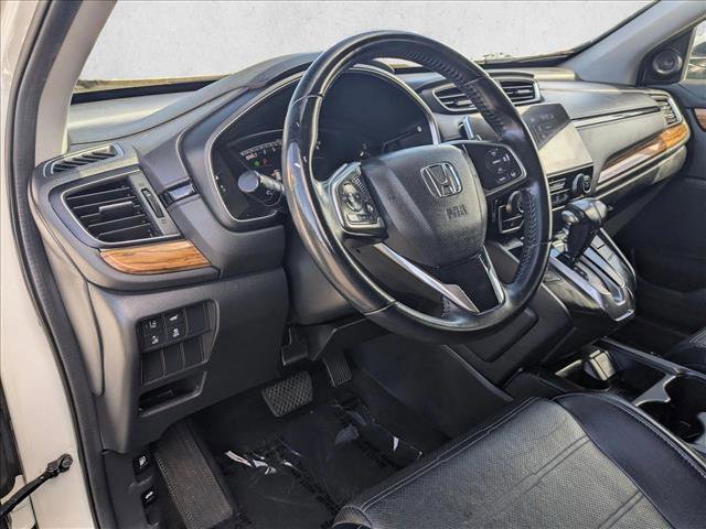Used 2018 Honda CR-V EX-L image 10