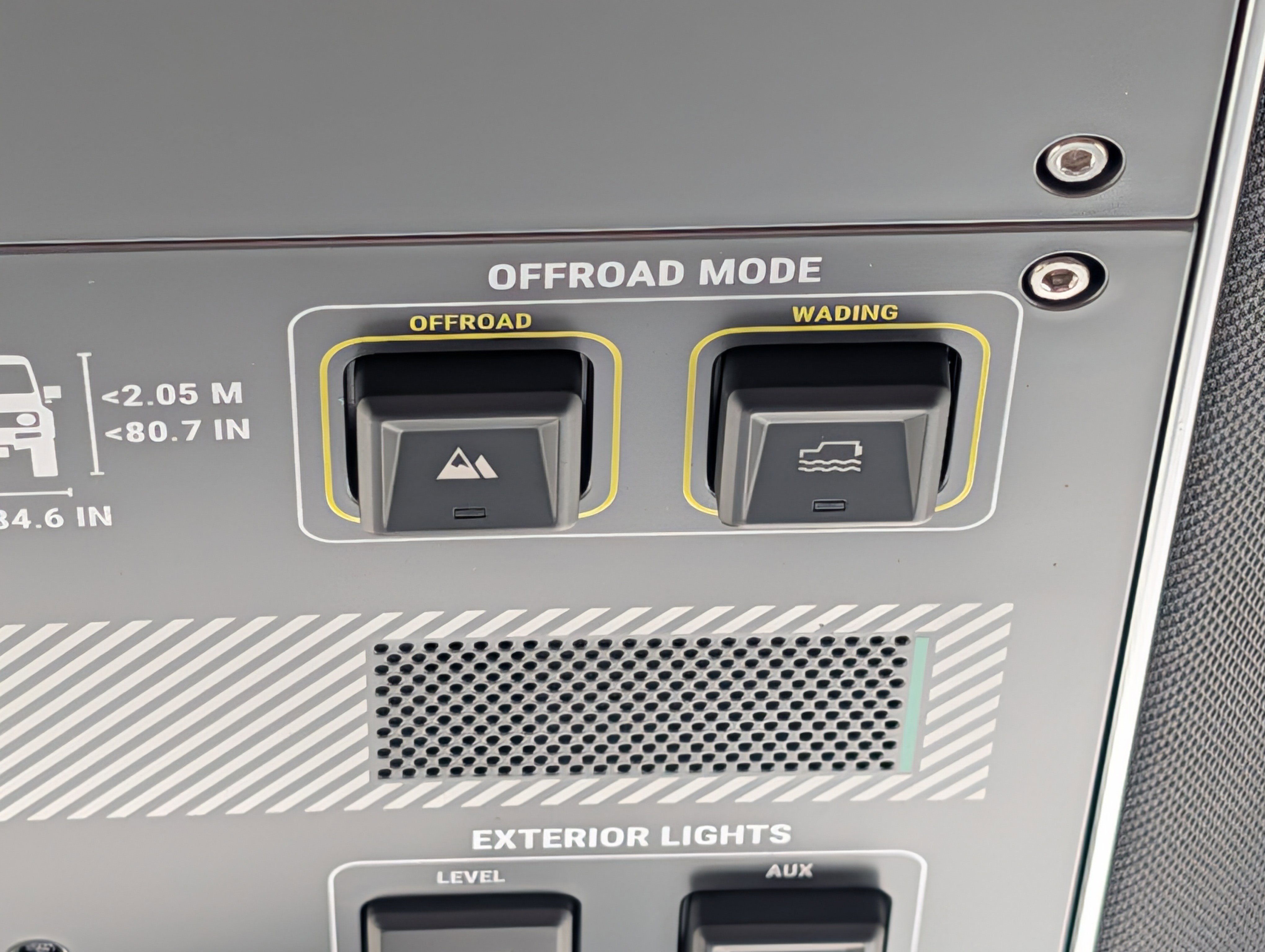 New 2026 INEOS Grenadier image 31