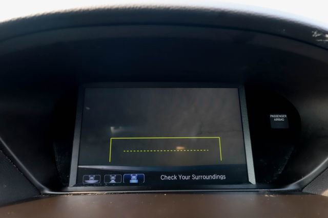 Used 2020 Acura TLX V6 image 8