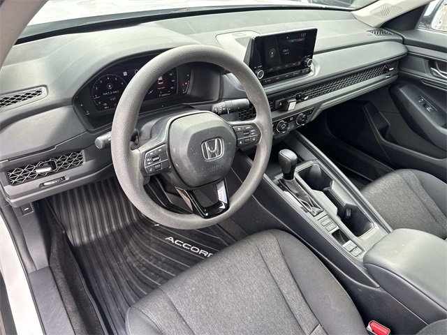 Used 2023 Honda Accord EX image 24
