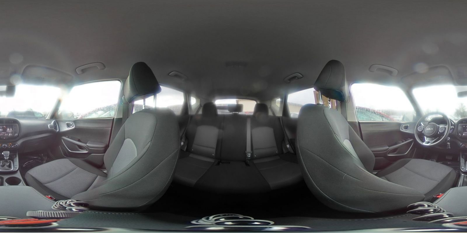 Used 2025 Kia Soul LX w/ LX Technology Package image 40