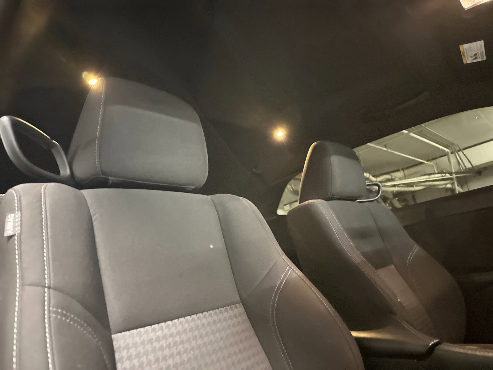 Used 2023 Dodge Challenger SXT image 22