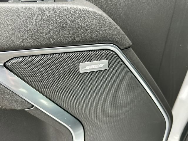 Used 2022 GMC Sierra 1500 SLT w/ SLT Premium Plus Package AWD/4WD image 23