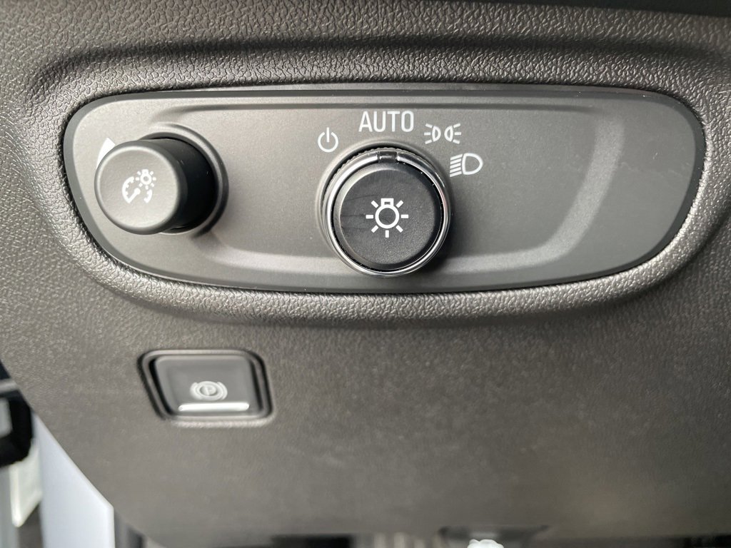 Certified 2022 GMC Terrain SLE w/ Driver Convenience Package image 25