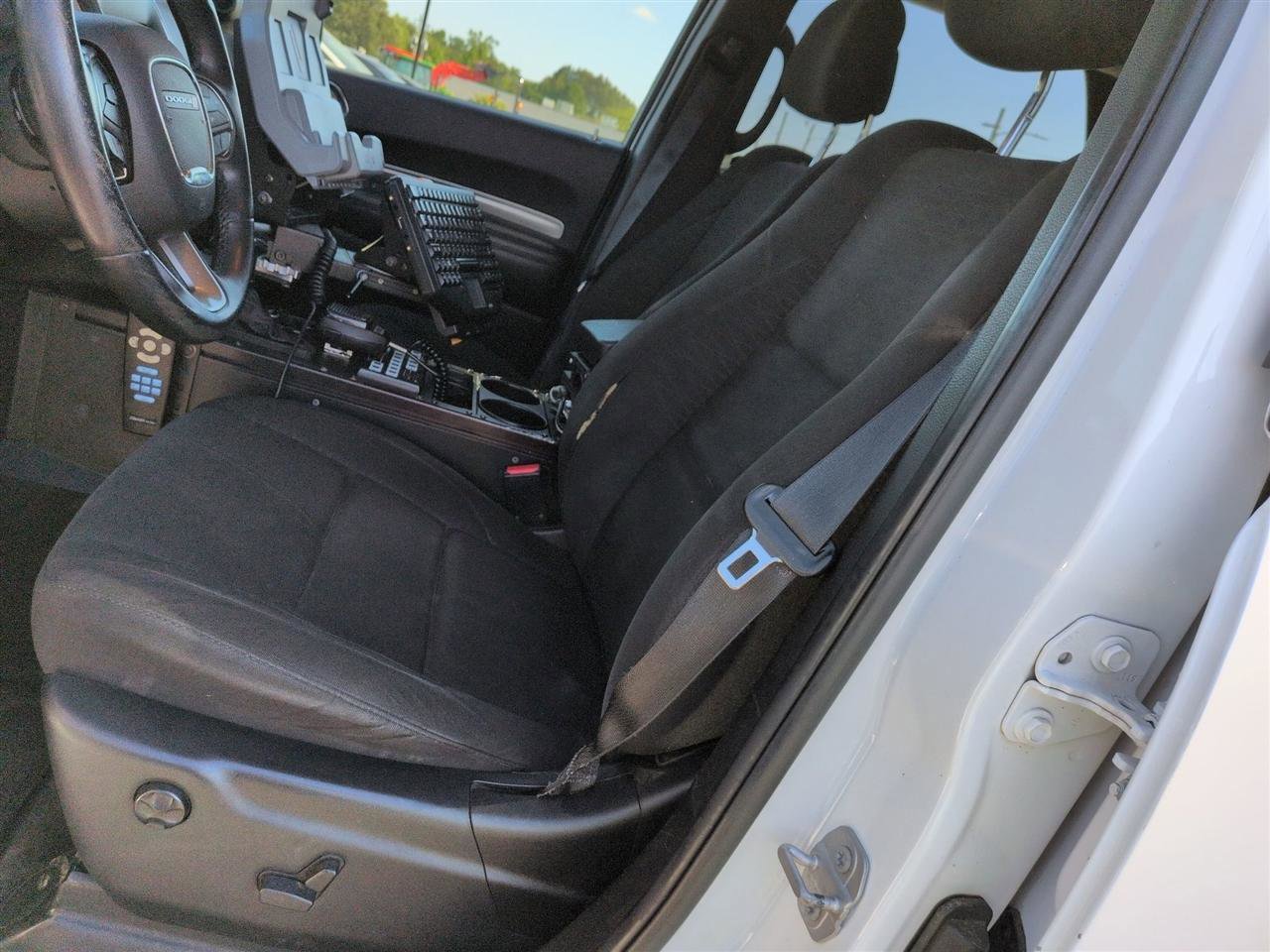 Used 2018 Dodge Durango AWD image 15