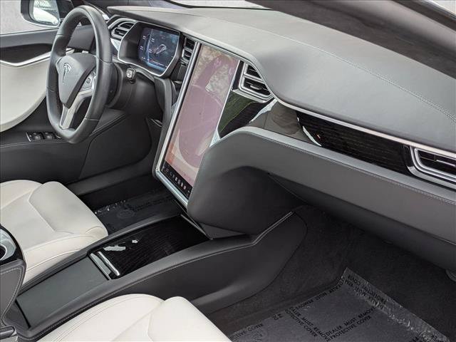 Used 2018 Tesla Model S 75D AWD/4WD image 23