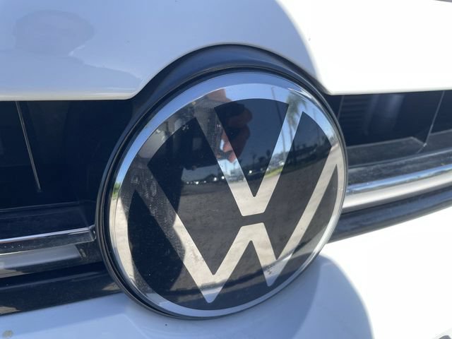 Used 2025 Volkswagen Jetta Sport FWD image 29
