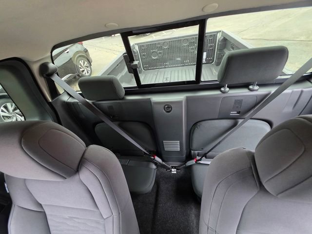 New 2026 Nissan Frontier S w/ S Utility Package AWD/4WD image 20