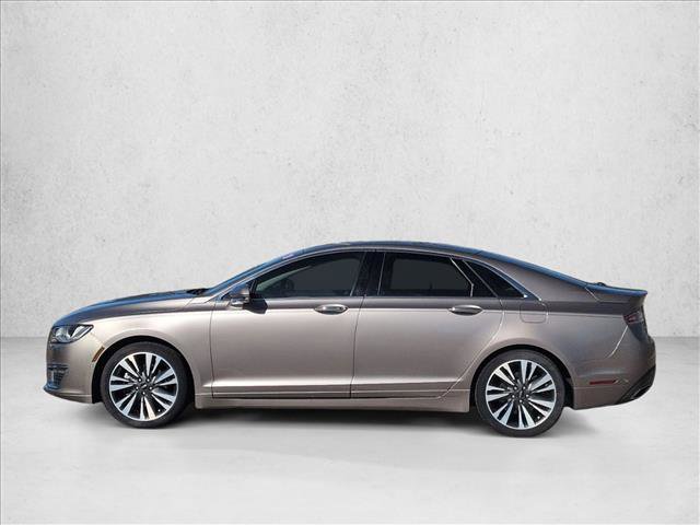 Used 2019 Lincoln MKZ Reserve image 9