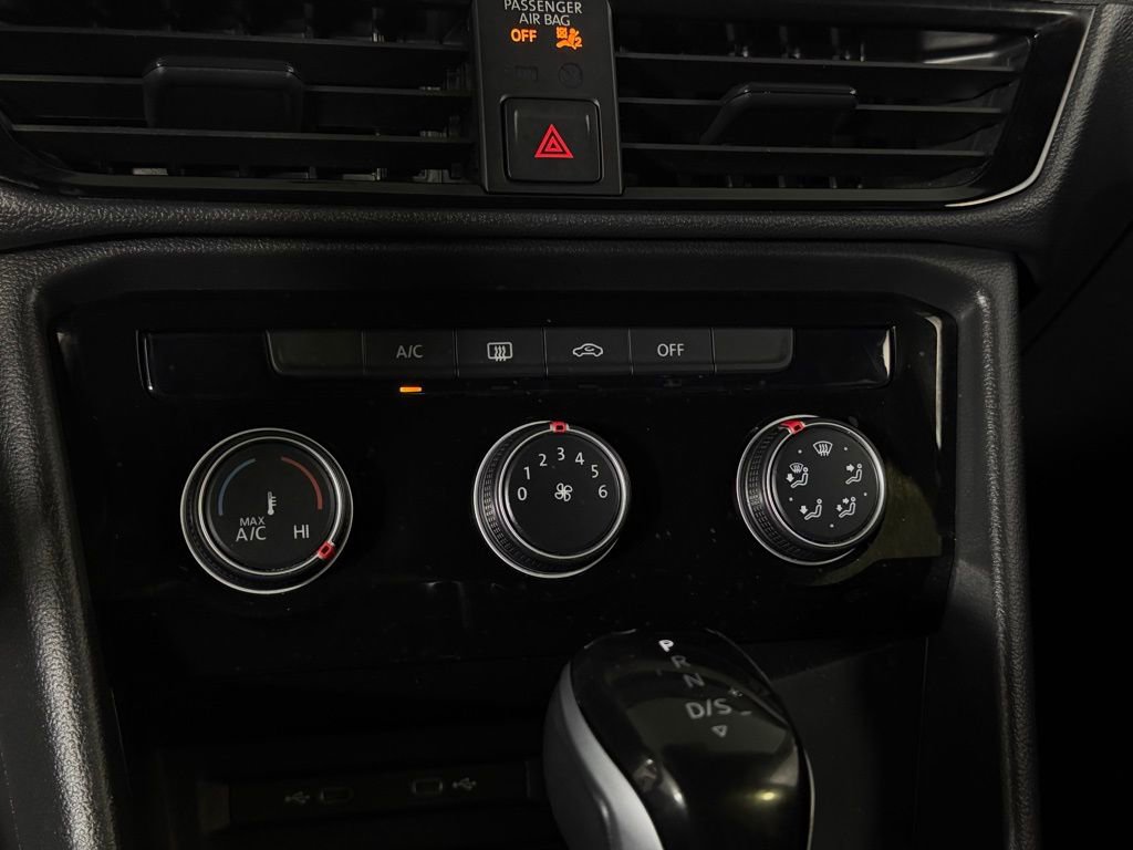 Used 2024 Volkswagen Taos S FWD image 18
