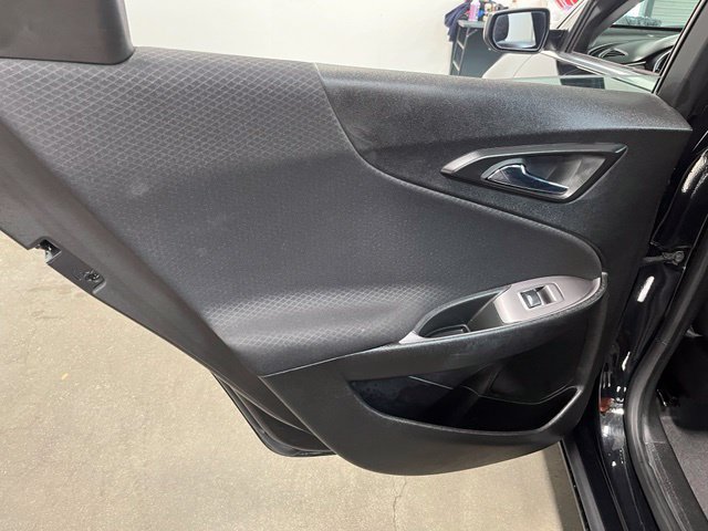 Used 2023 Chevrolet Malibu LT FWD image 20