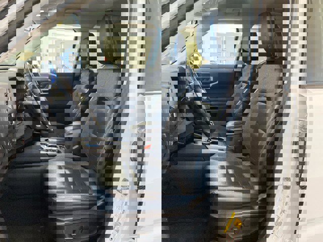 Used 2022 Ford Bronco Sport Outer Banks image 17