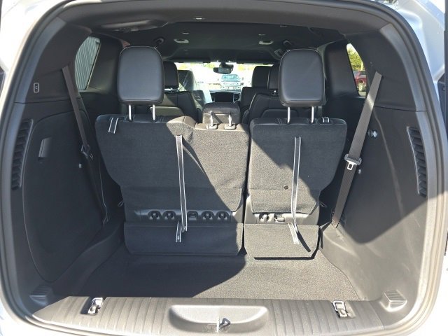 New 2026 Chrysler Pacifica Select image 22